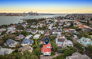 11A Tudor Street, Devonport