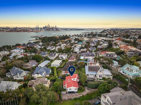 11A Tudor Street, Devonport