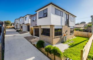 54C Christmas Road, Manurewa