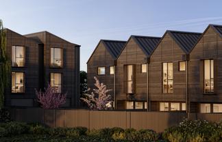 7/102 Leinster Road, Merivale