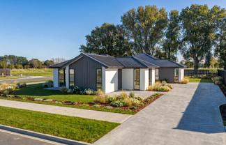 Lot 44 , Rolleston