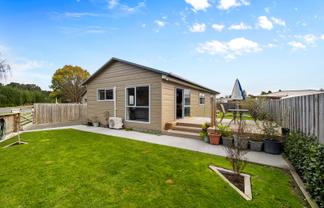 29 Burrowes Road, Rakaia