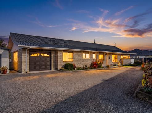 7 Oak View Place, Greytown