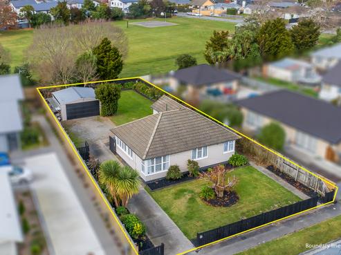 10 Camden Street, Northcote