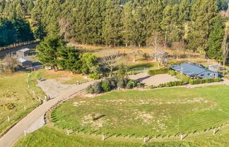 226 Loburn Terrace Road, Loburn