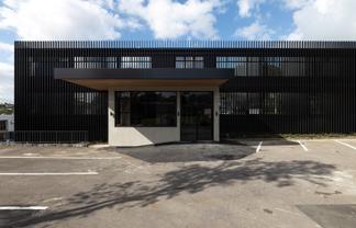 New 78sqm Medical & Wellness Suite