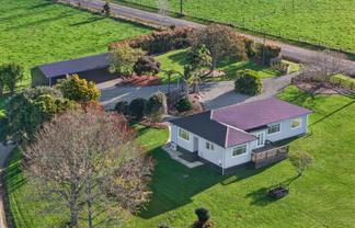 262 Waiare Road, Kerikeri