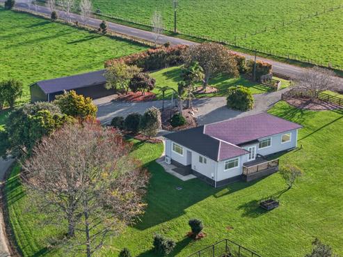 262 Waiare Road, Okaihau