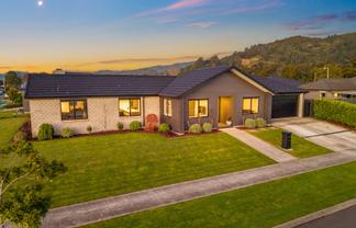 21 Te Kaeaea Crescent, Wallaceville
