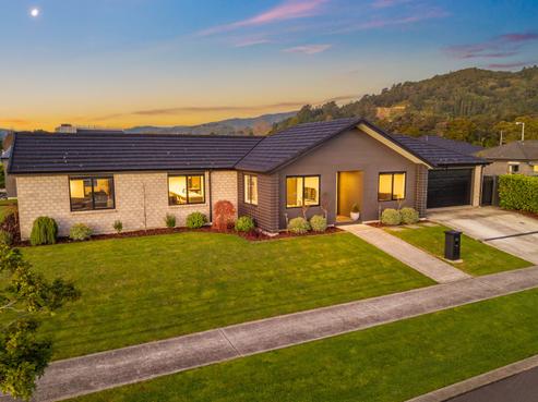 21 Te Kaeaea Crescent, Trentham