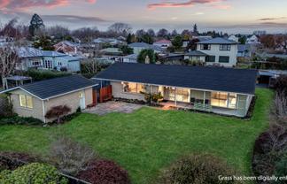 107 White Street, Rangiora