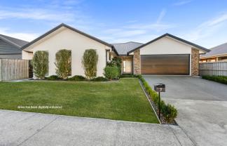 7 Reeves Road, Rangiora