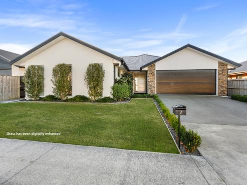 7 Reeves Road, Rangiora