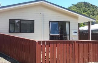 B/4 Hanby Park, Maitai