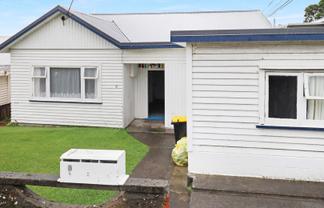 1/52 Lonsdale Crescent, Rongotai