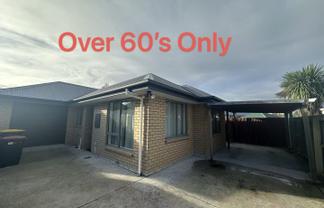 B/30 Ballantyne Avenue , Upper Riccarton