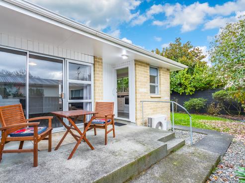 4/54 Martin Street, Wallaceville