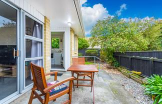4/54 Martin Street, Wallaceville