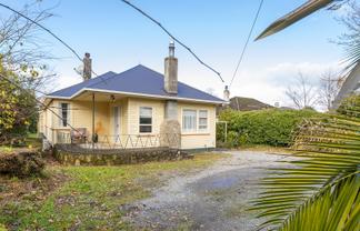 78 Opaki Road, Masterton