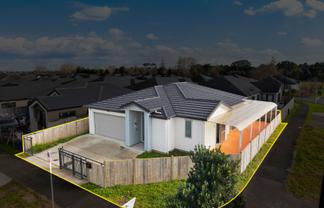 36 Koroheke Road, Takanini