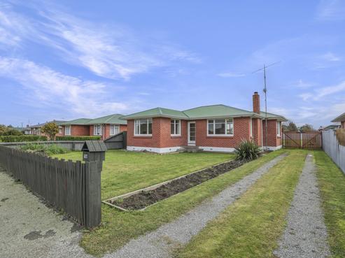 74 Grove Street, Tinwald