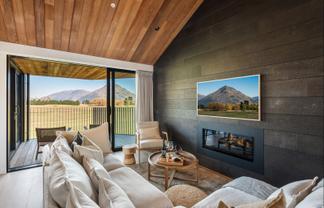 214 Clubhouse Lane, 172 Maori Jack Road, Jacks Point