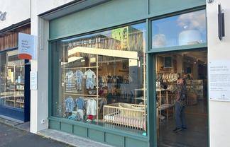 Character Included - Fab Showroom