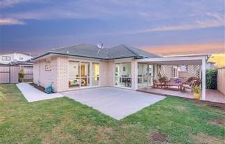 21 Skelligs Drive, Flat Bush