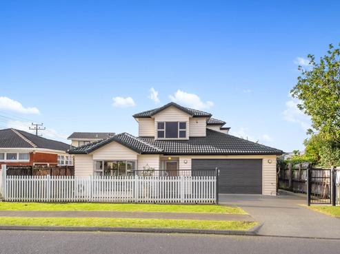 2A Afton Place, Ranui
