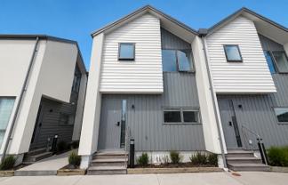 3/12 Stackhouse Ave, Bishopdale