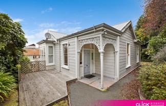 54 Cargill Street, Dunedin Central
