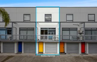 5/39 Pitt Street, Auckland Central