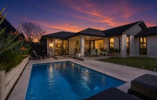 55 Golden Sands Drive, Papamoa