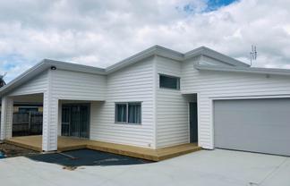 17A Second View Avenue, Beachlands