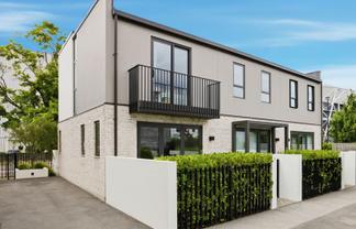 3/251 Madras Street, Christchurch Central