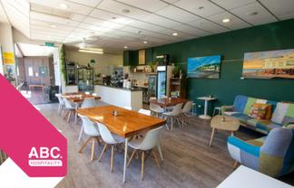 Owner Operator Model – Central City Location