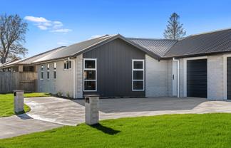 12A Strawberry Drive, Matamata