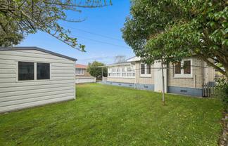 75 Clevedon Road, Papakura