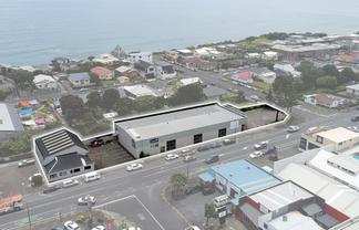 Premier Bulk Retail Facility