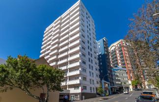 7G/32 EDEN CRESCENT, Auckland Central