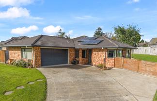 19 Bexley Way, Morrinsville