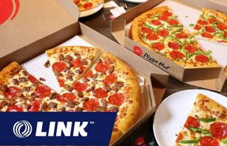 High Turnover Pizza Hut | Growth Potential