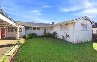 7 Hamlin Road, Mount Wellington