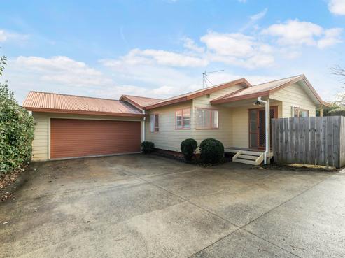 27B Jellicoe Avenue, Tuakau