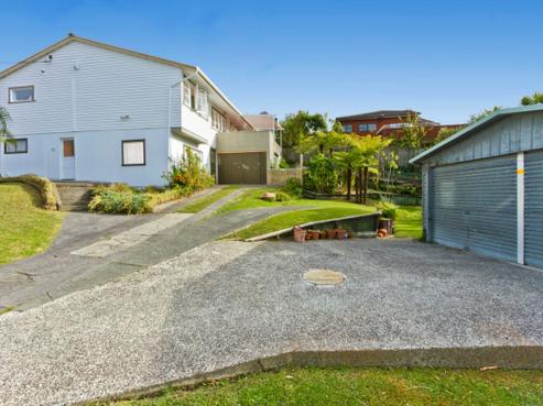50 Hebron Road, Waiake