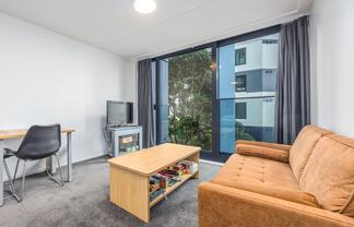 6A/3 Whitaker Place, Auckland Central
