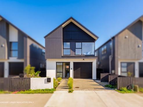 8 Hampshire Lane, Karaka