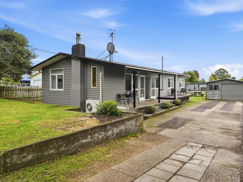21 Terence Street, Tauhara