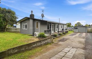 21 Terence Street, Tauhara