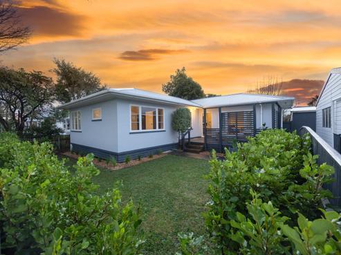 16 York Street, Feilding